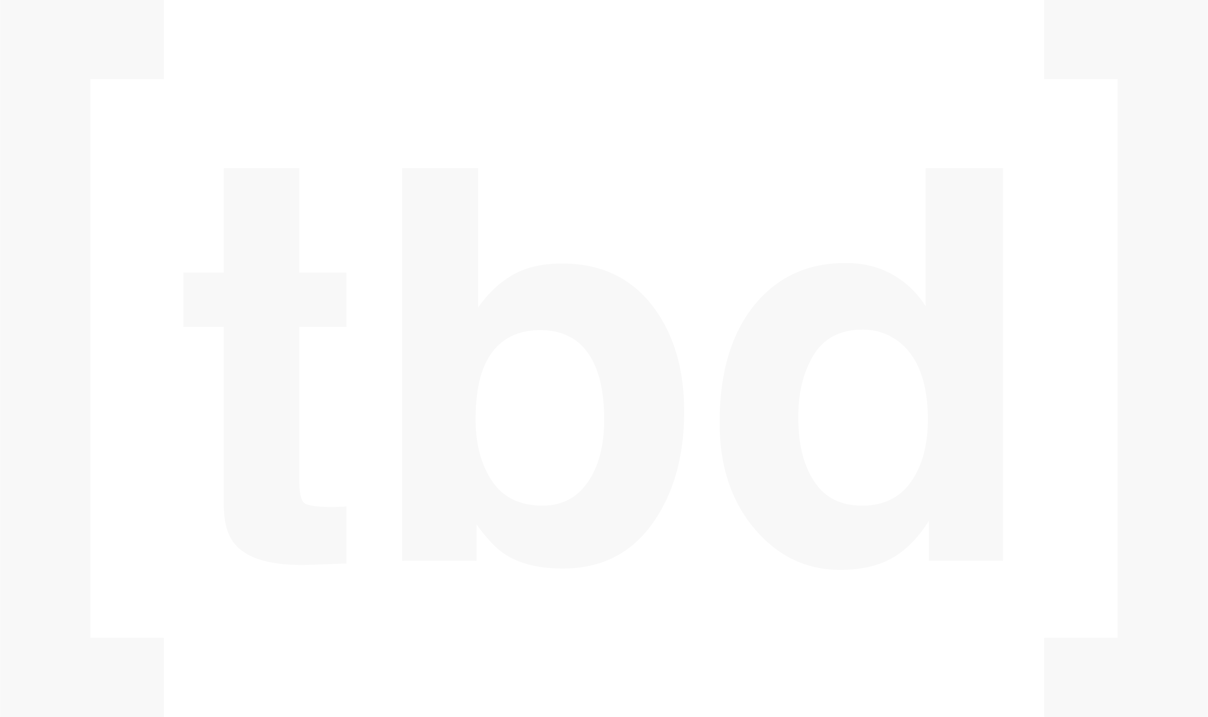 TBD Logo